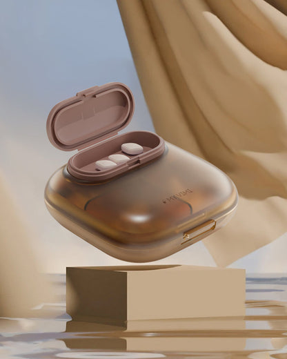 MY VIMI - MINI Tablettenbox