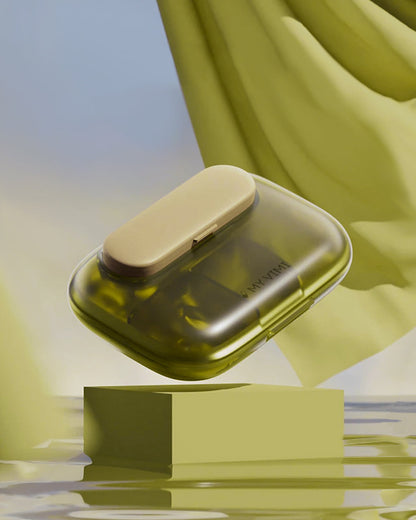 MY VIMI - PRO Tablettenbox