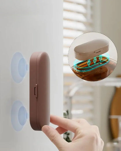 MY VIMI - MINI Tablettenbox